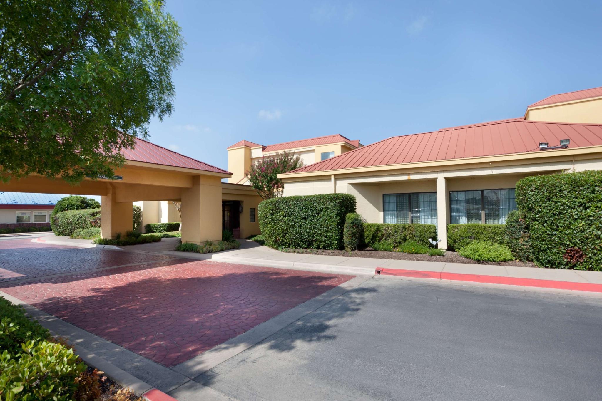 La Quinta By Wyndham Round Rock North Hotell Exteriör bild