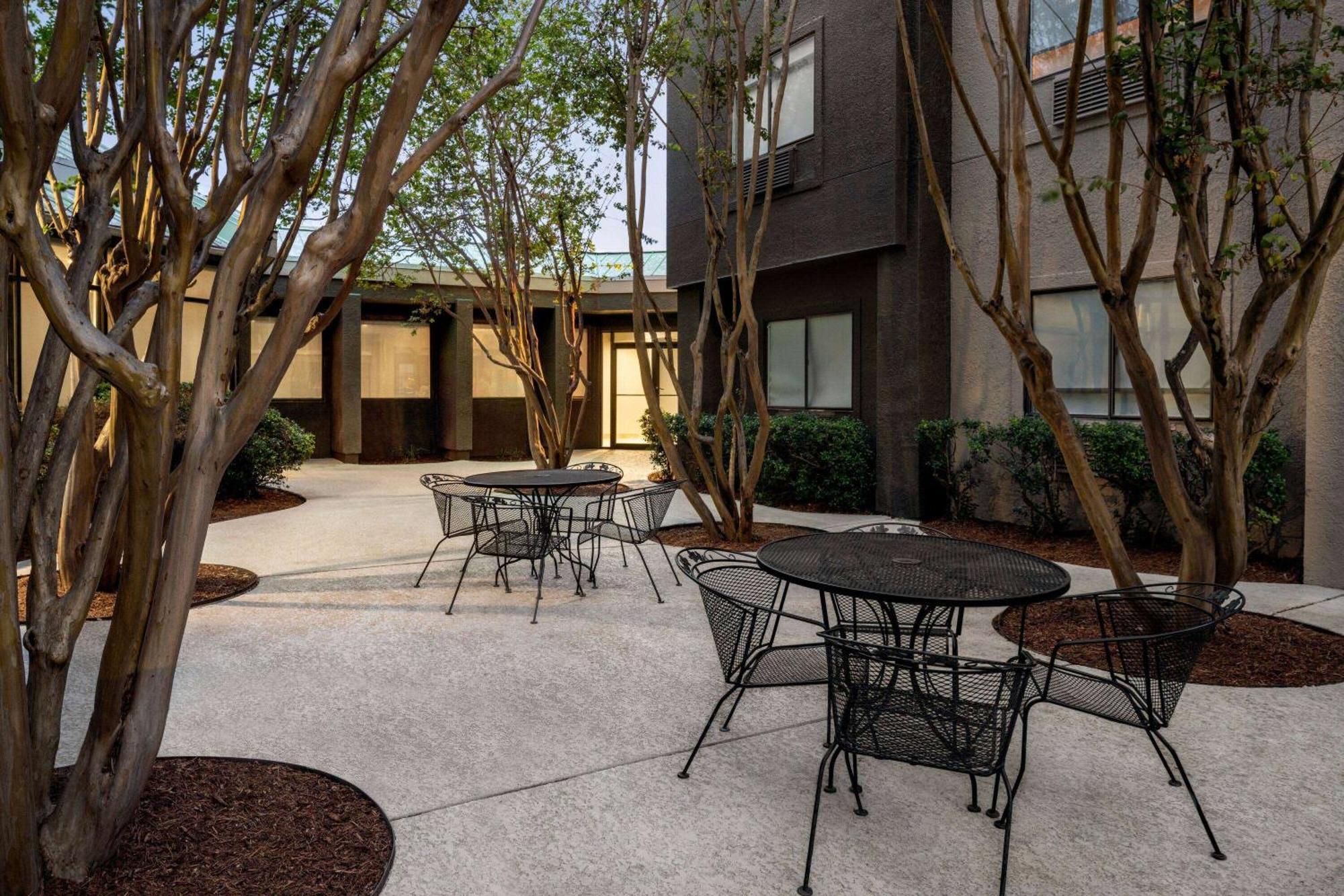 La Quinta By Wyndham Round Rock North Hotell Exteriör bild