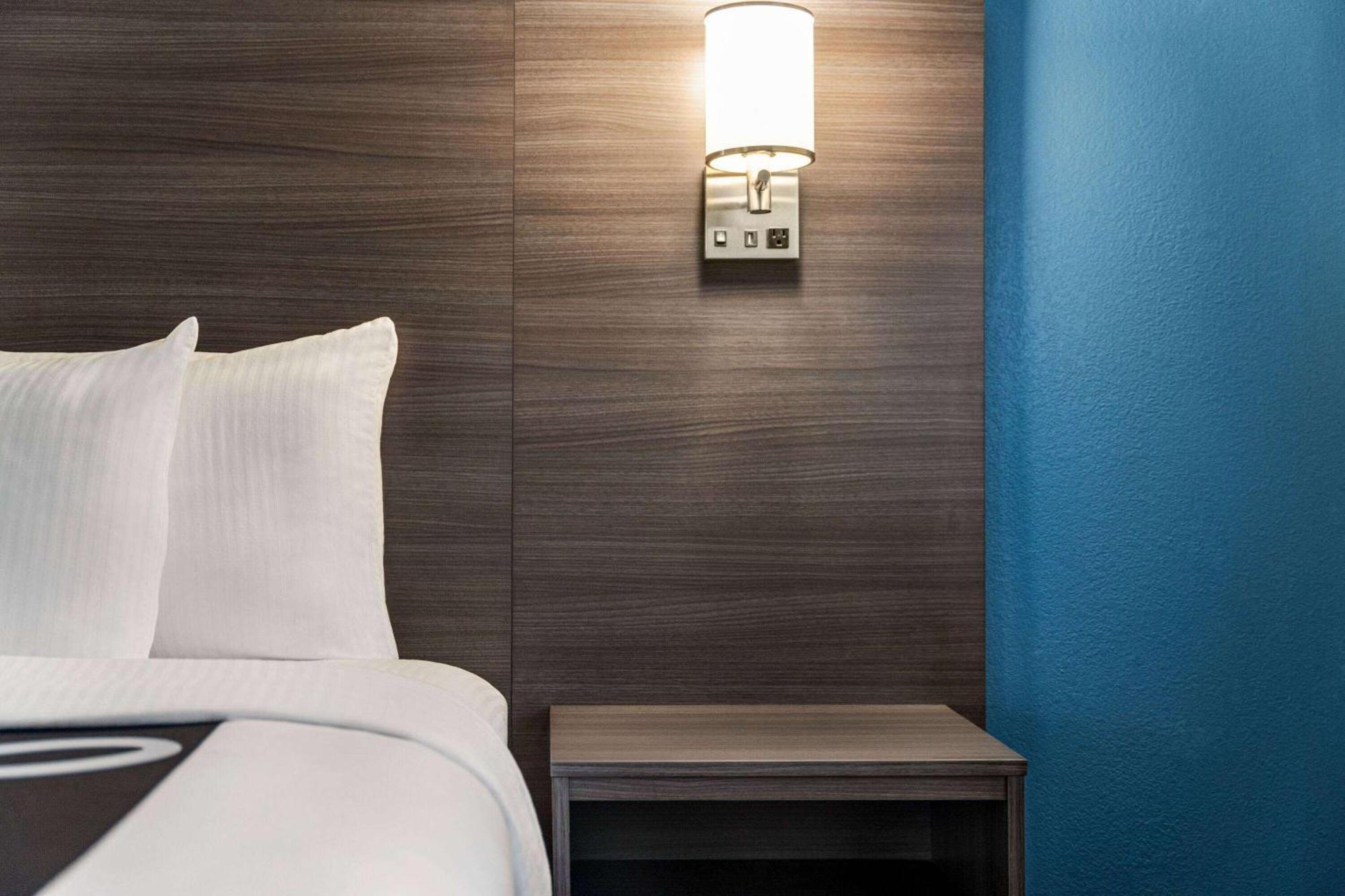 La Quinta By Wyndham Round Rock North Hotell Exteriör bild