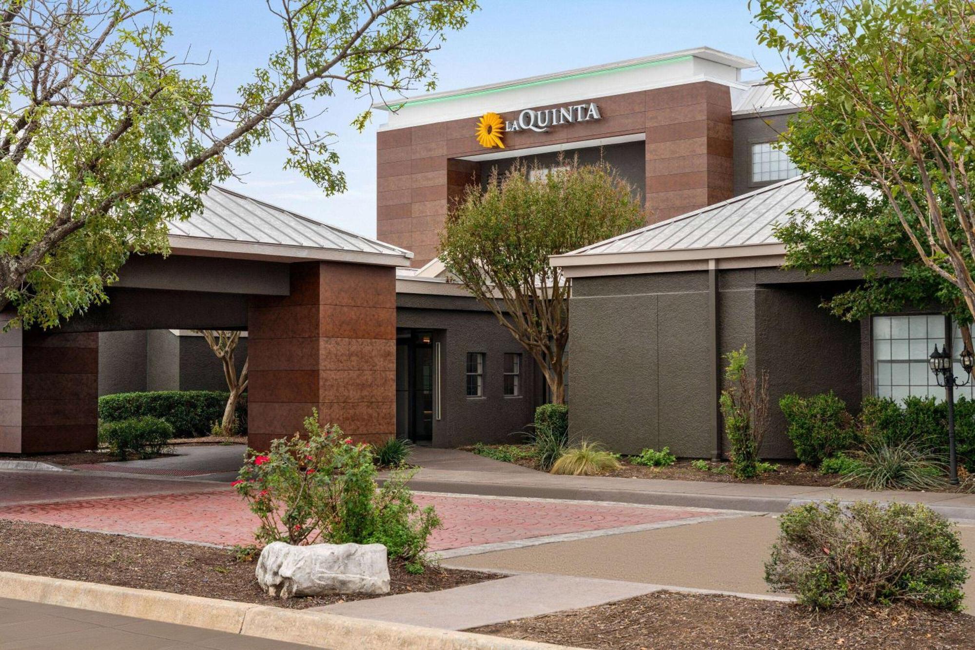 La Quinta By Wyndham Round Rock North Hotell Exteriör bild