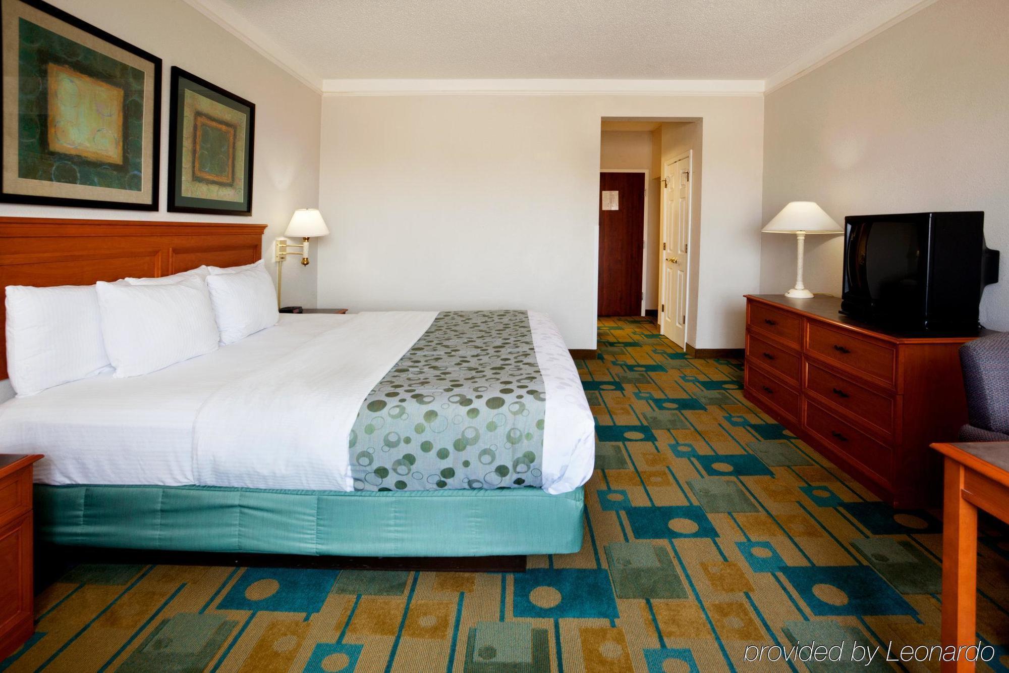 La Quinta By Wyndham Round Rock North Hotell Exteriör bild