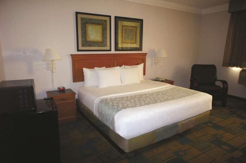 La Quinta By Wyndham Round Rock North Hotell Exteriör bild